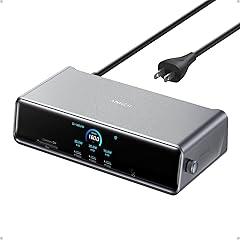 Anker Prime DL7400 Docking Station