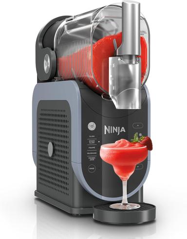 slush machine