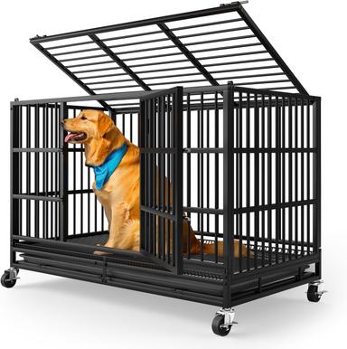 dog cage crate