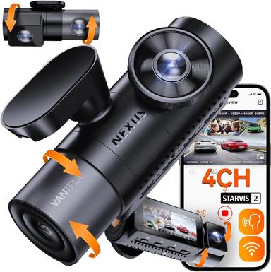 dash cams