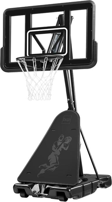 portable basketball hoop