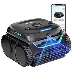 WYBOT C2 Vision Cordless Pool Cleaner Robot