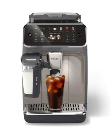 kitchenaid espresso machine