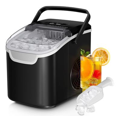 magic chef ice maker