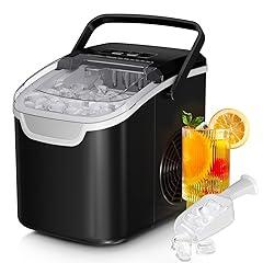Antarctic Star Countertop Ice Maker Machine