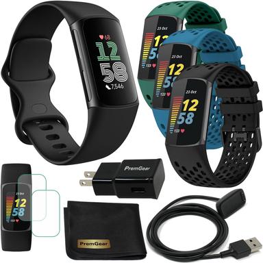 Fitbit Charge