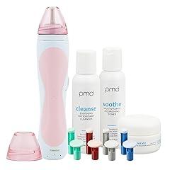 PMD Beauty Microderm Pro At-Home Machine