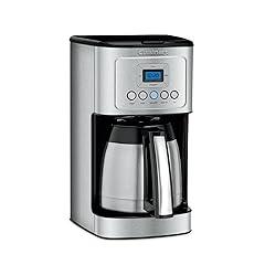 Cuisinart 12-Cup Thermal Coffee Maker DCC-3400NAS