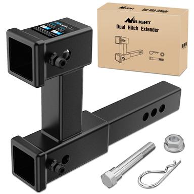 receiver hitch