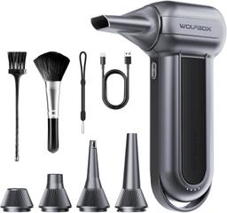 compressed air duster