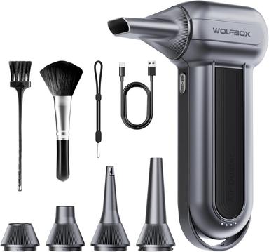 compressed air duster