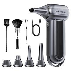 WOLFBOX MF100 Electric Air Duster
