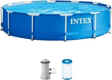 Amazon pool