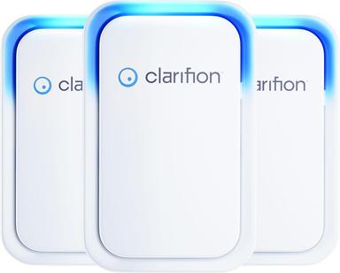 air ionizers