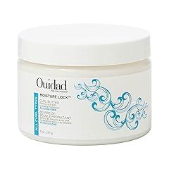 Ouidad Moisture Lock Curl Butter 11 oz