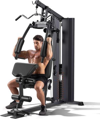 home gym