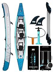 Beyond Marina Mariner Inflatable Kayak