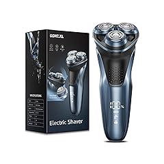 GDKLXL Rechargeable Electric Razor