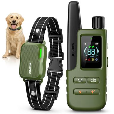 Smart Dog Collar