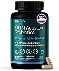 Etta Vita GLP-1 Supplement for Weight Management