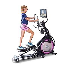 Echelon Elliptical Exercise Machine
