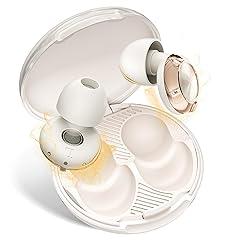 Adjustable Ear Plugs with Noise Relief Modes