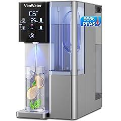 VonWater CT910G 7-Stage Countertop RO System
