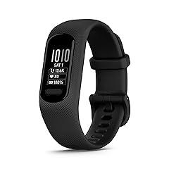 Garmin vívosmart 5 Fitness Tracker Black Large