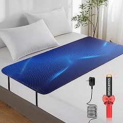 VOREEK Grounding Mattress Cover Kit (Queen)