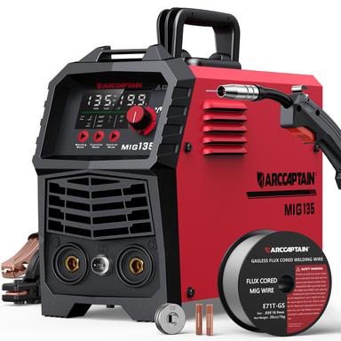 mig welder