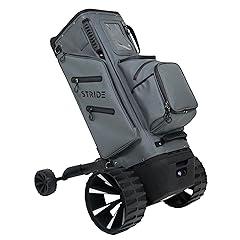Zero Friction Stride Electric Golf Cart