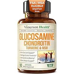 Vimerson Health Joint Support Supplement