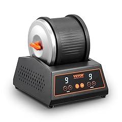 VEVOR Rock Tumbler Machine 4 lbs