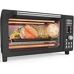 Nuwave Bravo Pro Smart Air Fryer Oven