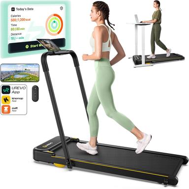 Folding Treadmill