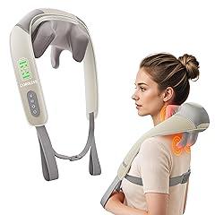 Heycool Cordless Neck and Shoulder Massager