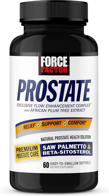 saw palmetto