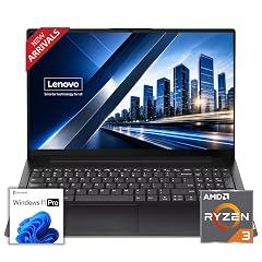 Lenovo Ryzen 3 Business Laptop