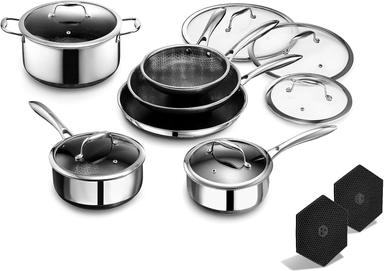 hexclad set