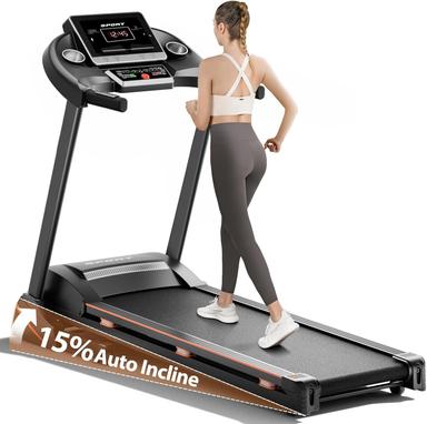 treadmills