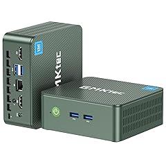 ‎GMKtec G3 Mini PC N100 16GB 1TB