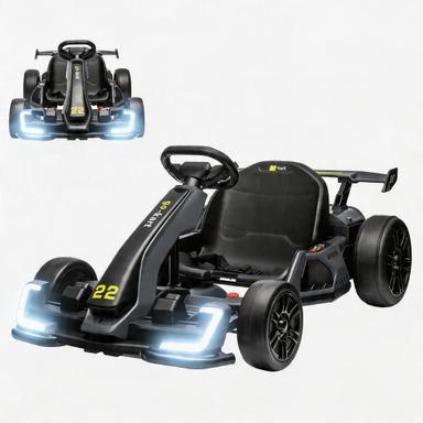 go-kart