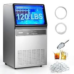 VEVOR Commercial Ice Maker Machine