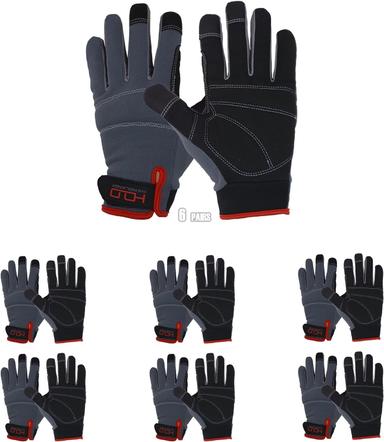 work gloves