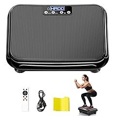 TISSCARE Vibration Plate Exercise Machine
