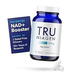 TRU NIAGEN NAD+ Supplement 300 mg 90 Servings