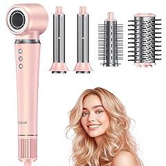 Bopcal 5-in-1 Hair Styler Brush