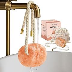 UMAID Himalayan Bath Salt Buddy 2025 Edition