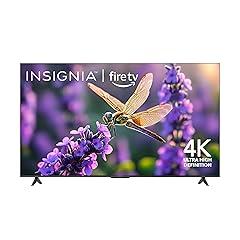 Insignia 65-inch F50 Series 4K UHD Smart TV