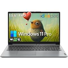 Lenovo IdeaPad 1 15.6" Laptop, 32GB RAM, 1TB SSD